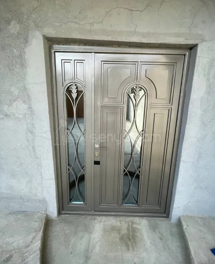 4 Սենյականոց Սեփական Տուն, 120քմ, Կապիտալ Վերանորոգված, Ավտոտնակով