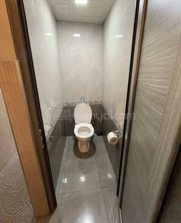 4 Սենյականոց Սեփական Տուն, 120քմ, Կապիտալ Վերանորոգված, Ավտոտնակով