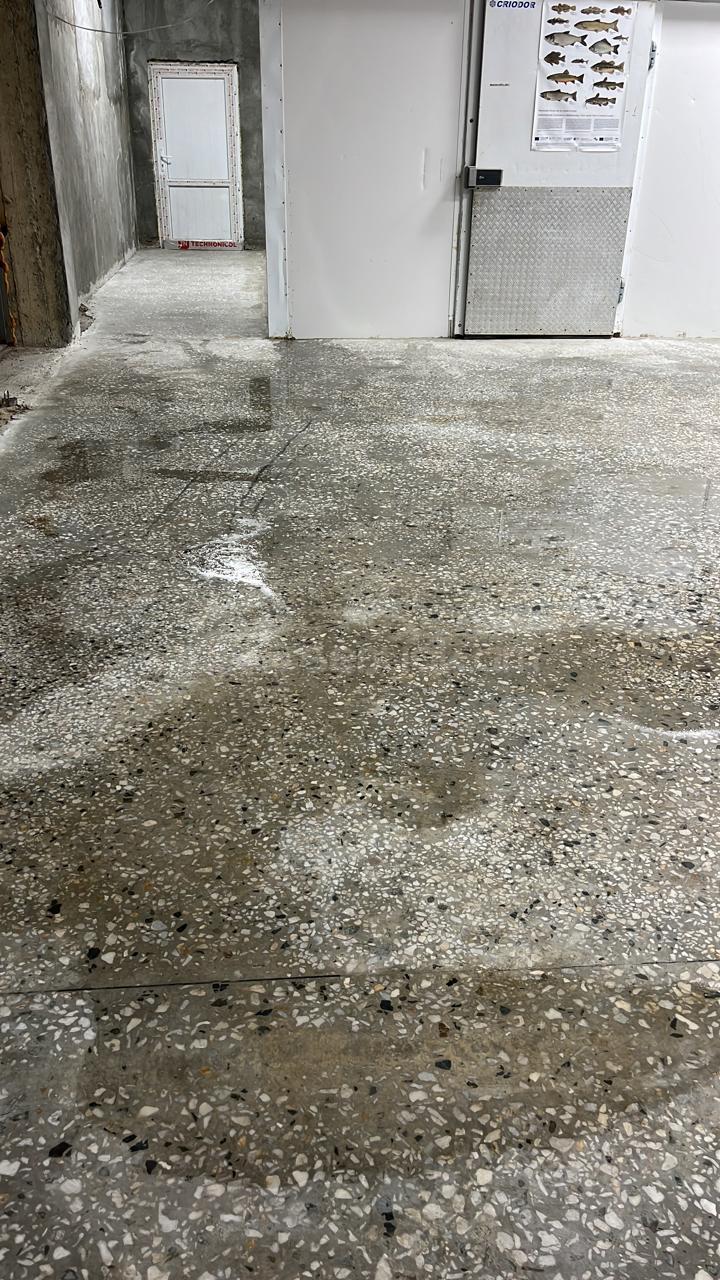 Արտադրամաս, 2500քմ