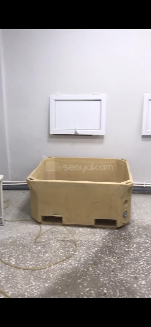 Արտադրամաս, 2500քմ