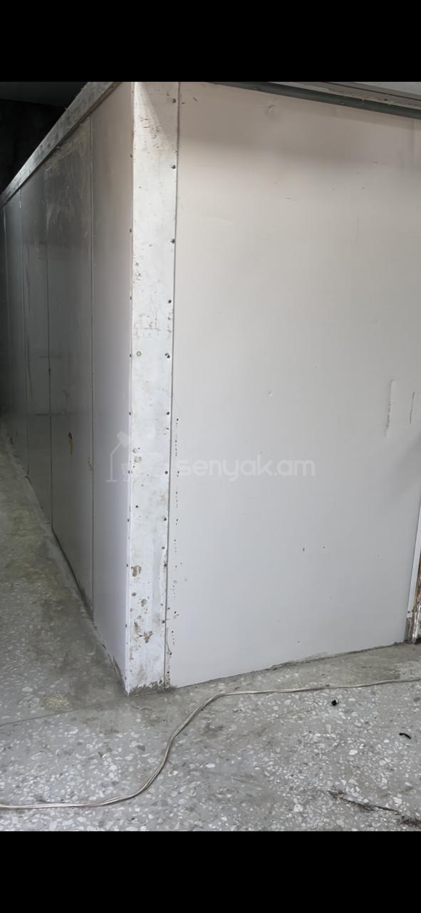 Արտադրամաս, 2500քմ