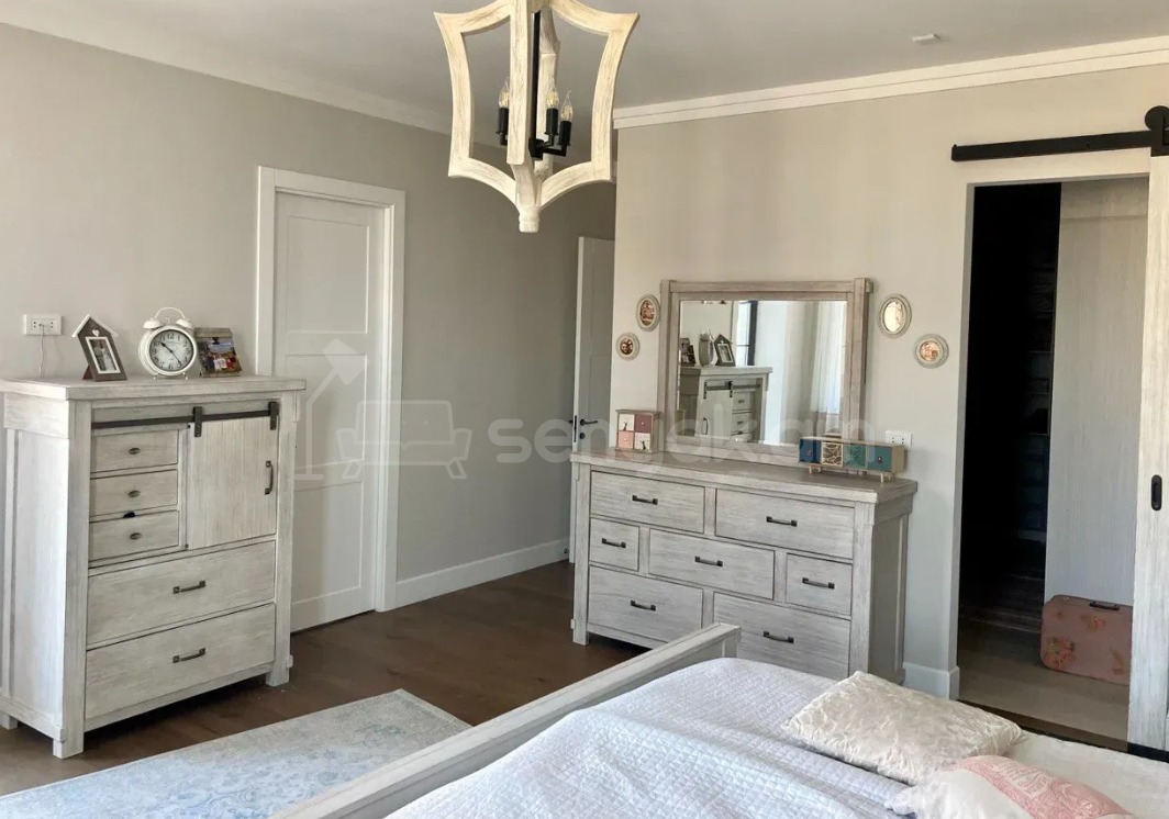 6 Սենյականոց Շքեղ Առանձնատուն, 507քմ