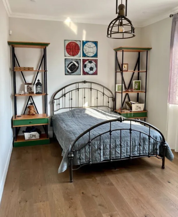 6 Սենյականոց Շքեղ Առանձնատուն, 507քմ