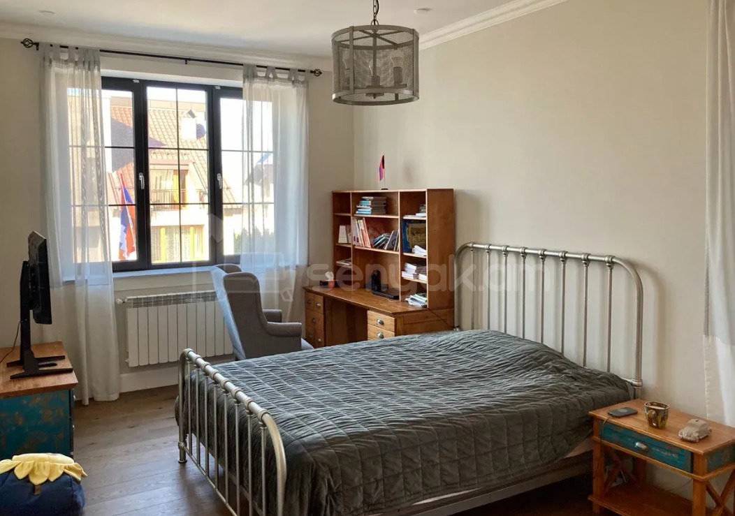 6 Սենյականոց Շքեղ Առանձնատուն, 507քմ