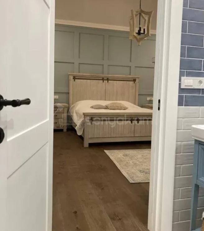 6 Սենյականոց Շքեղ Առանձնատուն, 507քմ