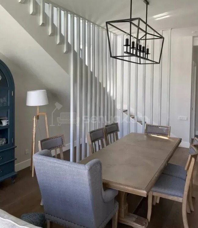 6 Սենյականոց Շքեղ Առանձնատուն, 507քմ