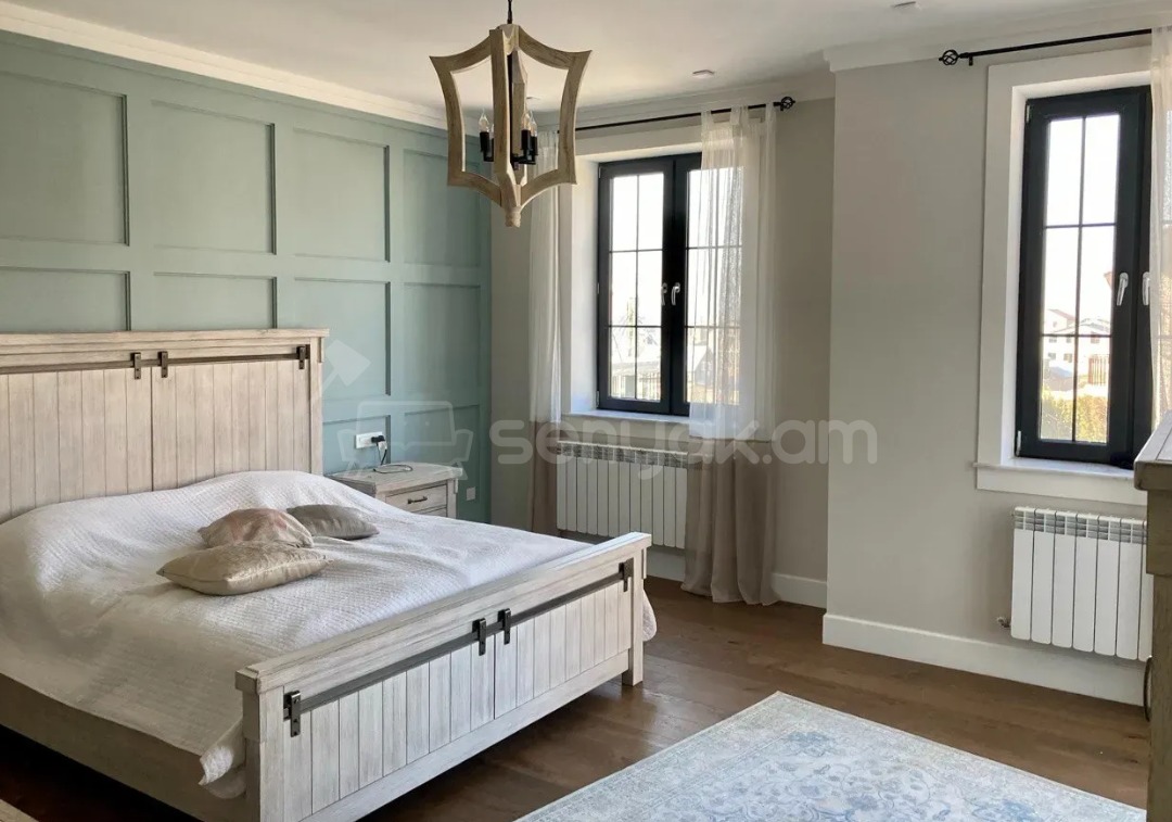 6 Սենյականոց Շքեղ Առանձնատուն, 507քմ