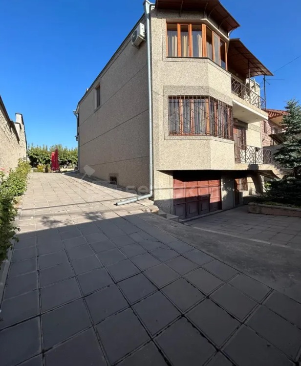 6 Սենյականոց Շքեղ Առանձնատուն, 345քմ