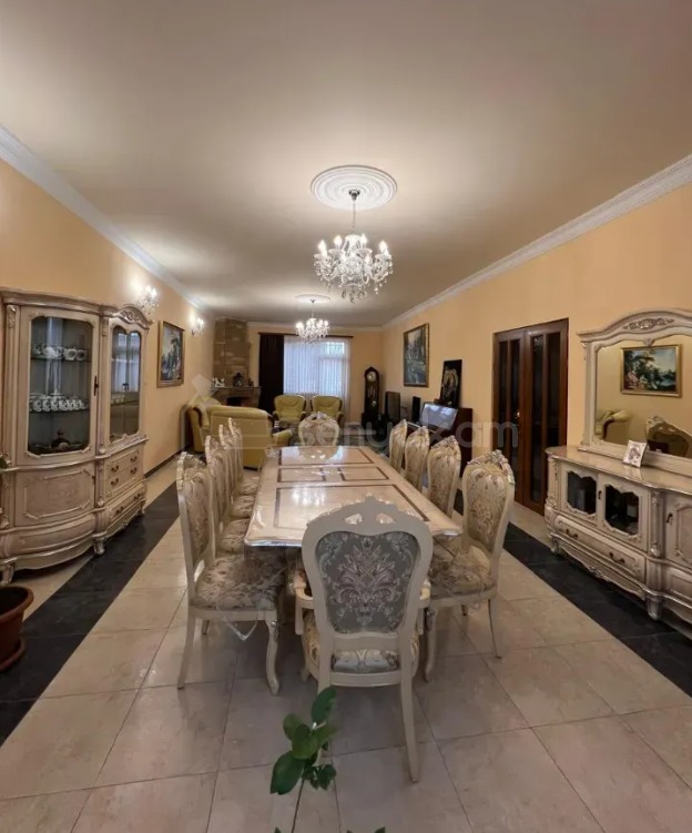 6 Սենյականոց Շքեղ Առանձնատուն, 345քմ