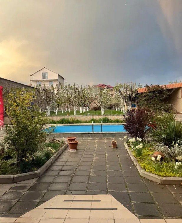 6 Սենյականոց Շքեղ Առանձնատուն, 345քմ