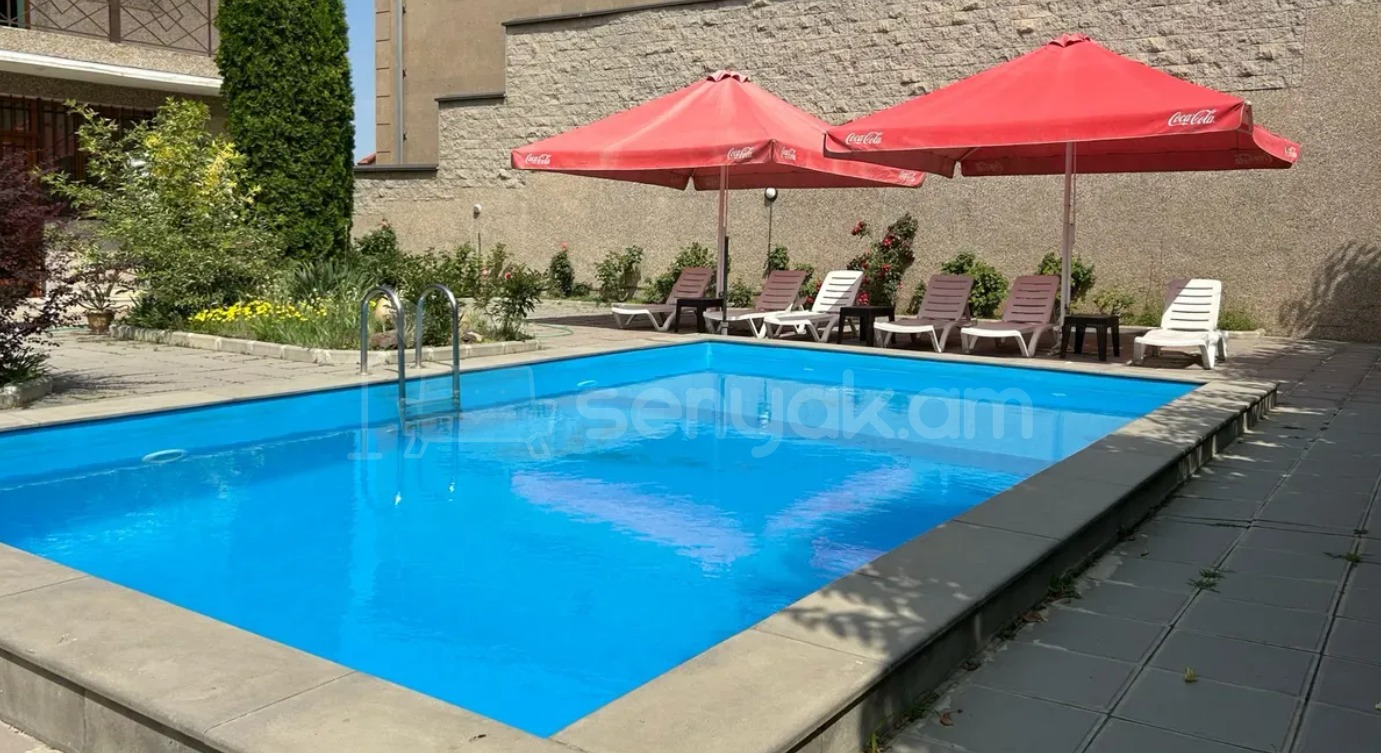 6 Սենյականոց Շքեղ Առանձնատուն, 345քմ