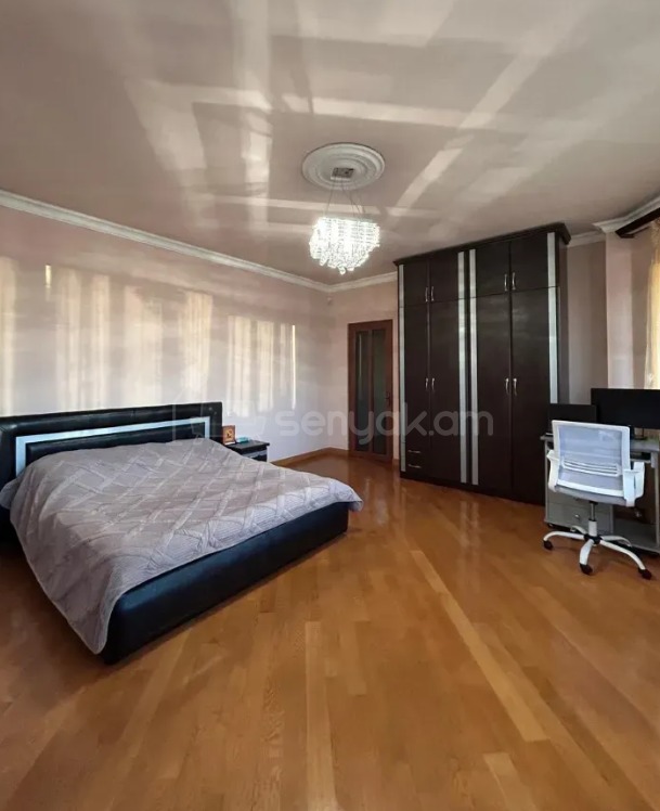 6 Սենյականոց Շքեղ Առանձնատուն, 345քմ