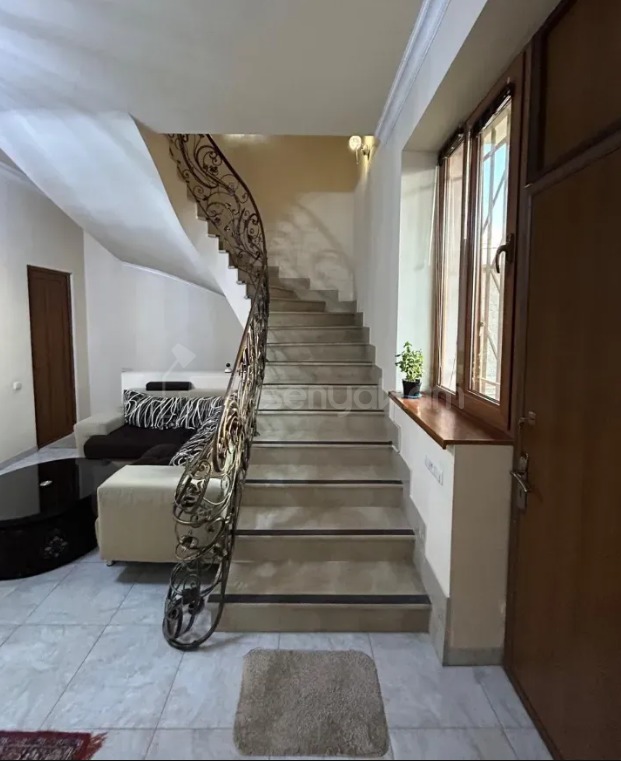 6 Սենյականոց Շքեղ Առանձնատուն, 345քմ