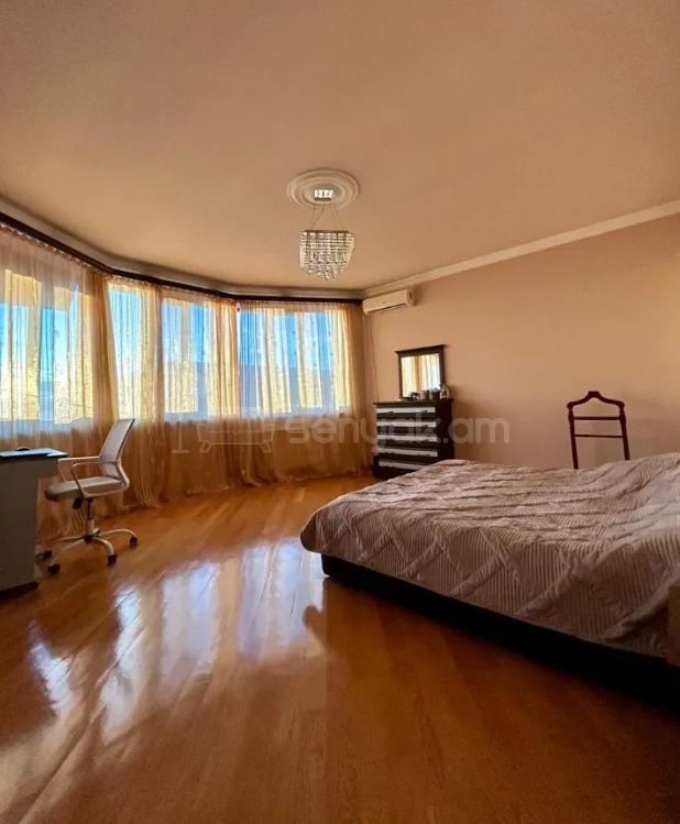 6 Սենյականոց Շքեղ Առանձնատուն, 345քմ