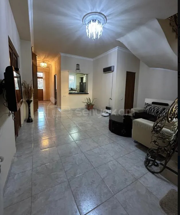 6 Սենյականոց Շքեղ Առանձնատուն, 345քմ