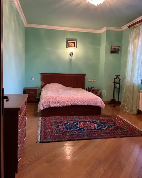 6 Սենյականոց Շքեղ Առանձնատուն, 345քմ