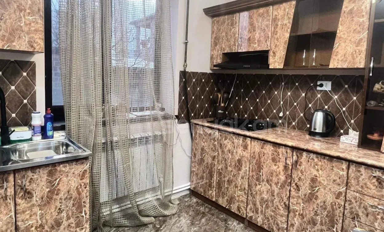 4 Սենյականոց Շքեղ Առանձնատուն, 200քմ