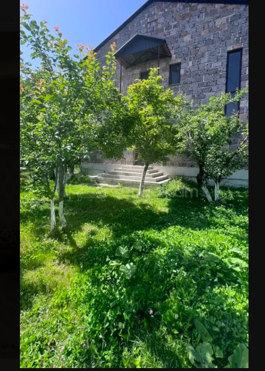 4 Սենյականոց Շքեղ Առանձնատուն, 200քմ