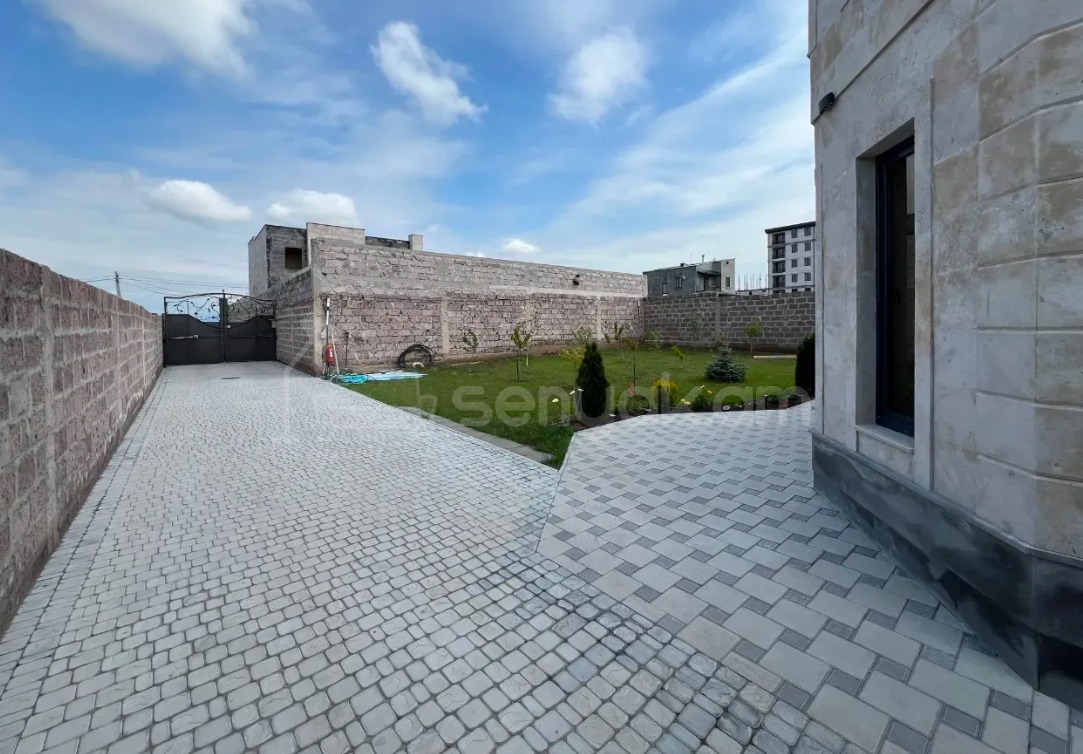 5 Սենյականոց Շքեղ Առանձնատուն, 160քմ