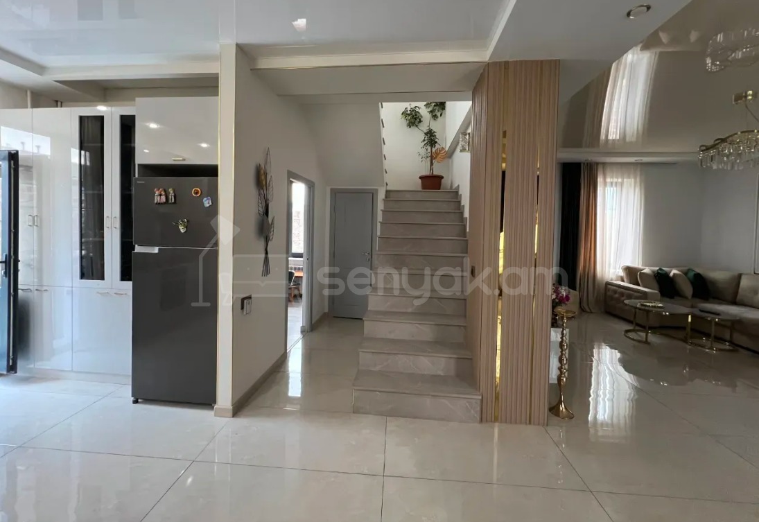 5 Սենյականոց Շքեղ Առանձնատուն, 160քմ