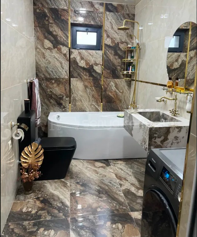 5 Սենյականոց Շքեղ Առանձնատուն, 160քմ