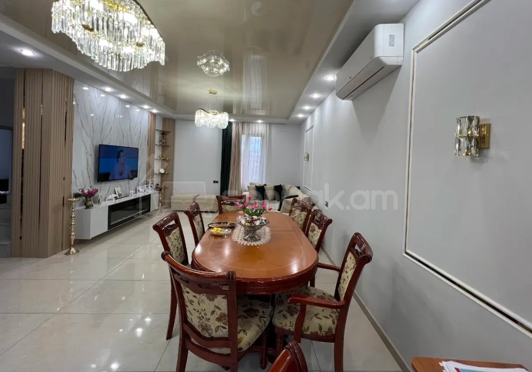 5 Սենյականոց Շքեղ Առանձնատուն, 160քմ