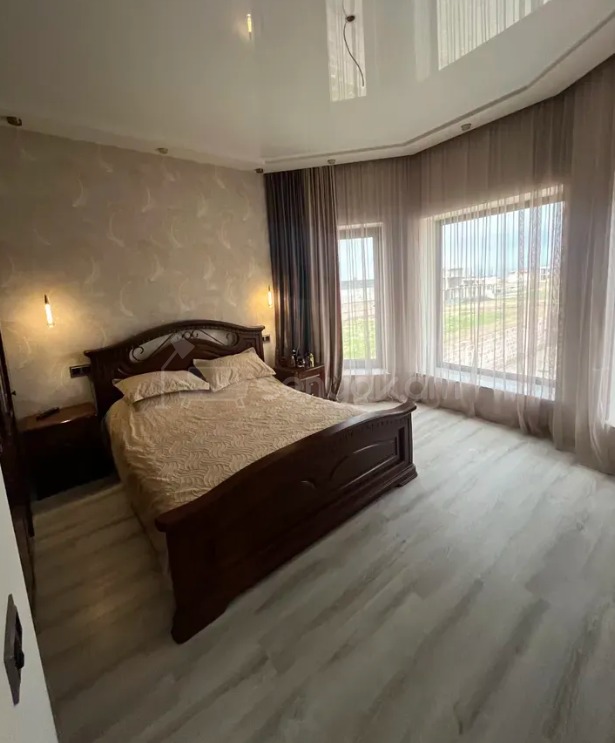 5 Սենյականոց Շքեղ Առանձնատուն, 160քմ