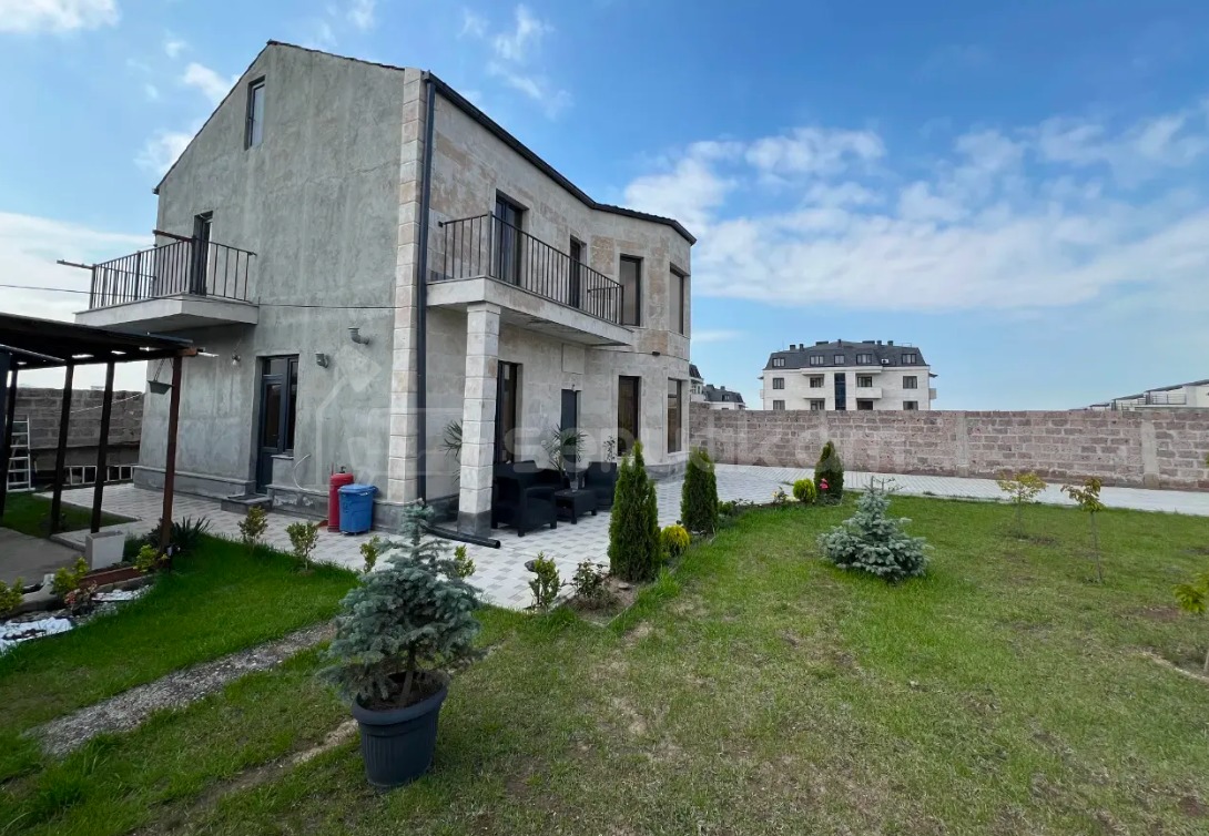 5 Սենյականոց Շքեղ Առանձնատուն, 160քմ