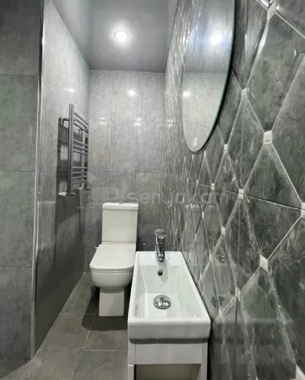 5 Սենյականոց Շքեղ Առանձնատուն, 223քմ