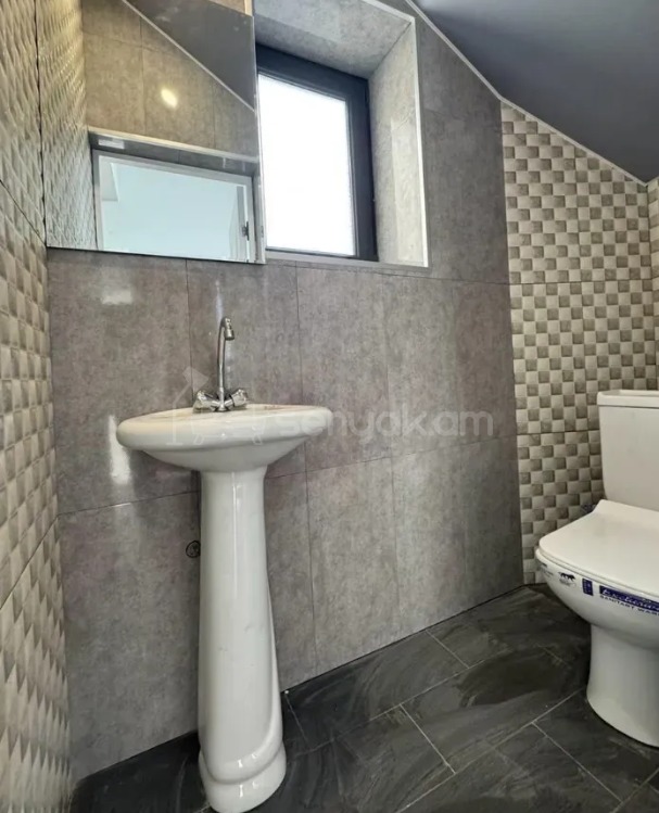 5 Սենյականոց Շքեղ Առանձնատուն, 223քմ