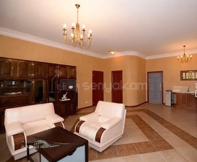 4 Սենյականոց Շքեղ Առանձնատուն, 270քմ