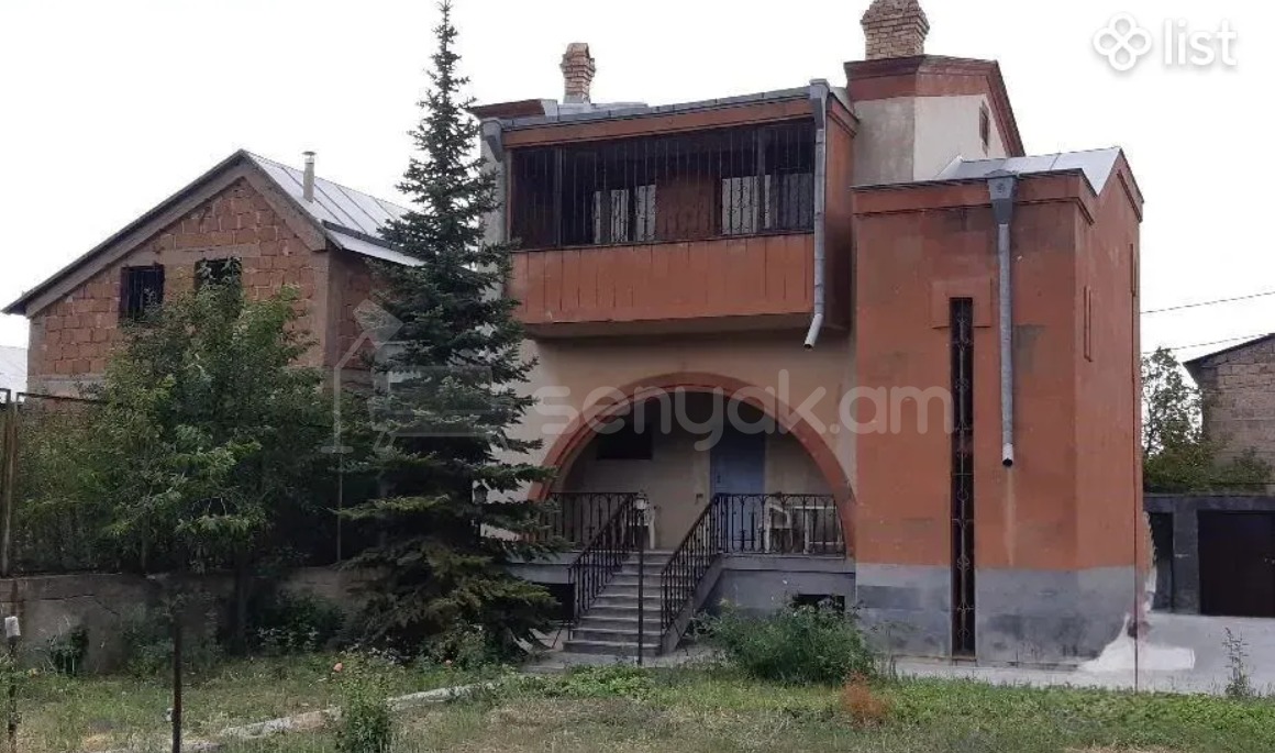 4 Սենյականոց Շքեղ Առանձնատուն, 270քմ