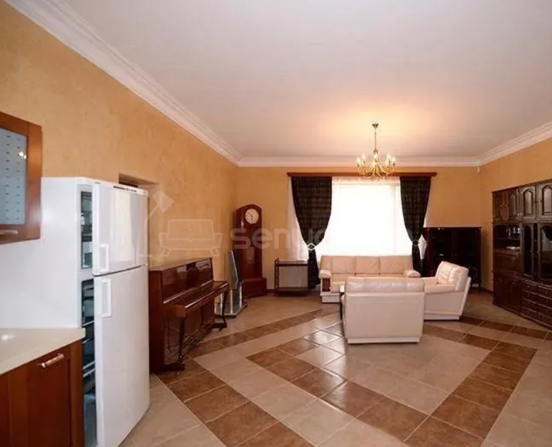 4 Սենյականոց Շքեղ Առանձնատուն, 270քմ