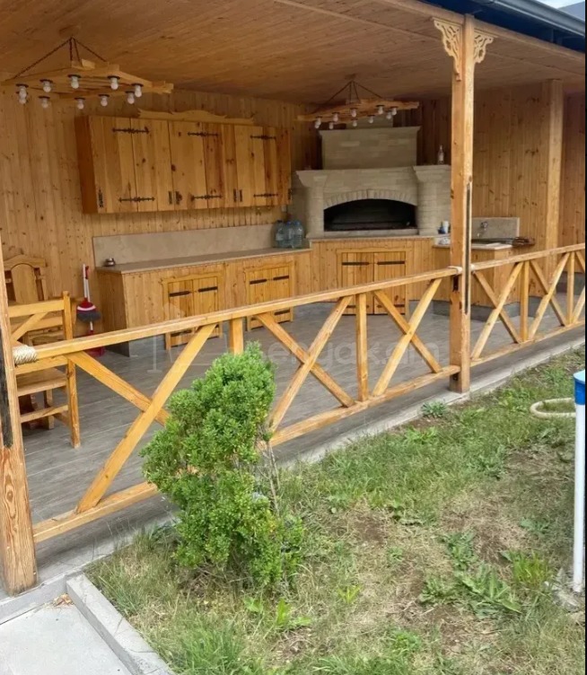 4 Սենյականոց Շքեղ Առանձնատուն, 200քմ