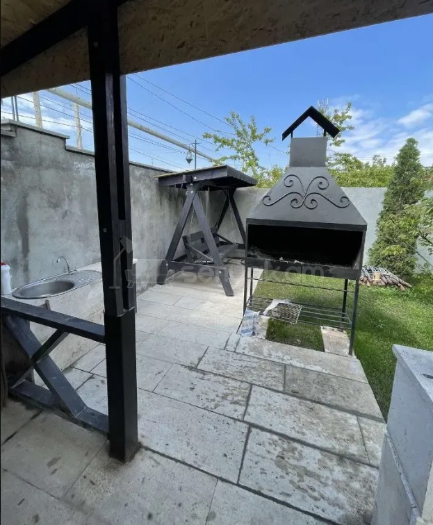 4 Սենյականոց Շքեղ Առանձնատուն, 265քմ