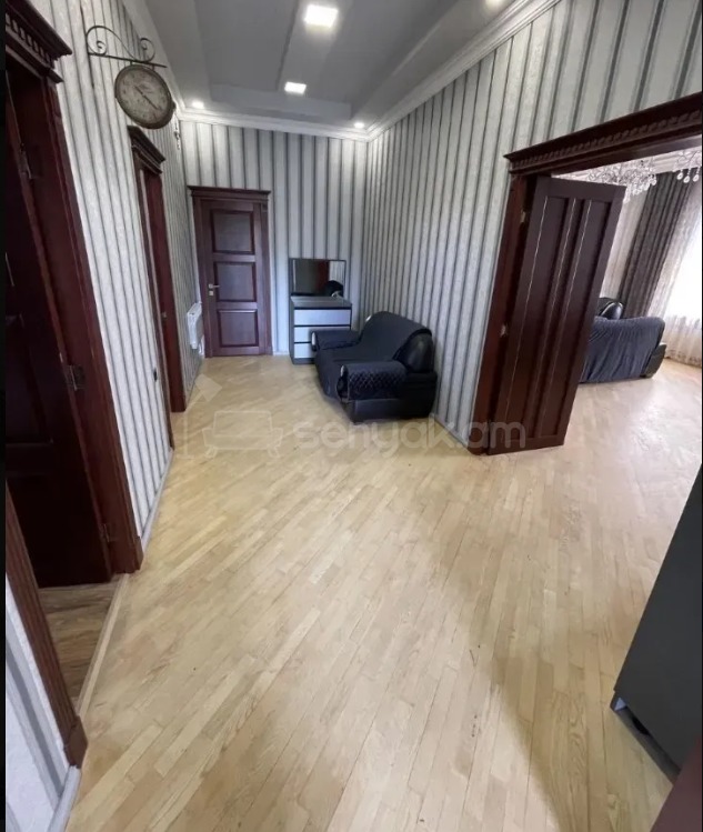 4 Սենյականոց Շքեղ Առանձնատուն, 265քմ