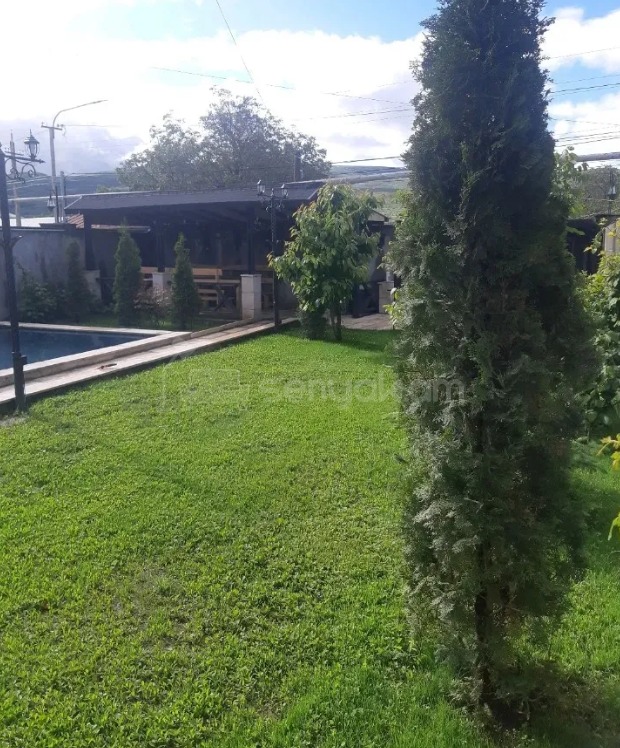 4 Սենյականոց Շքեղ Առանձնատուն, 265քմ