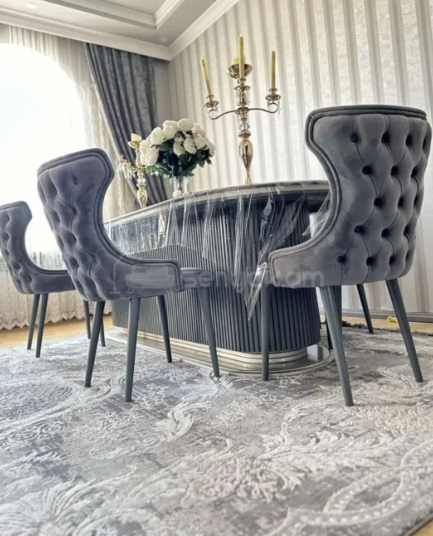 4 Սենյականոց Շքեղ Առանձնատուն, 265քմ