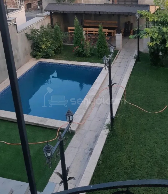 4 Սենյականոց Շքեղ Առանձնատուն, 265քմ