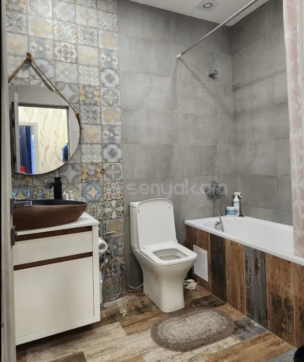 5 Սենյականոց Շքեղ Առանձնատուն, 207քմ