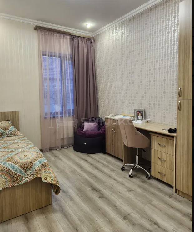 5 Սենյականոց Շքեղ Առանձնատուն, 207քմ