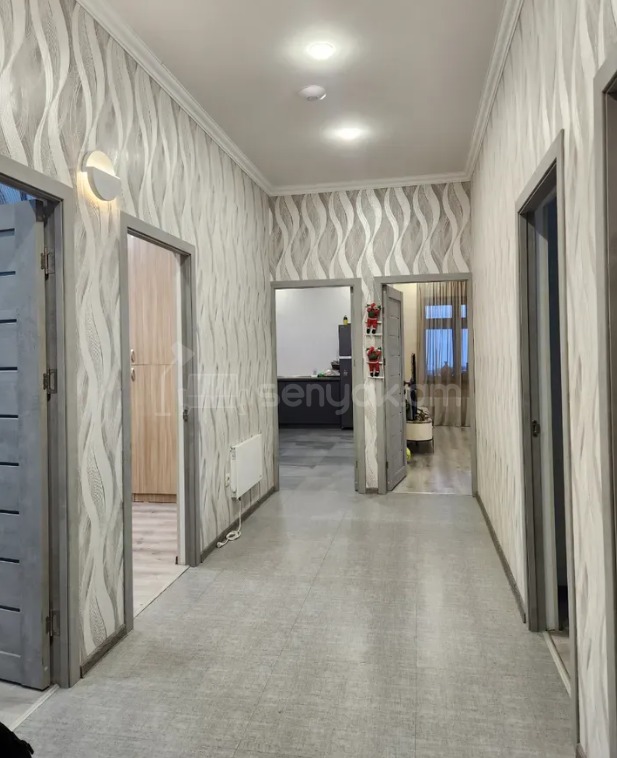 5 Սենյականոց Շքեղ Առանձնատուն, 207քմ