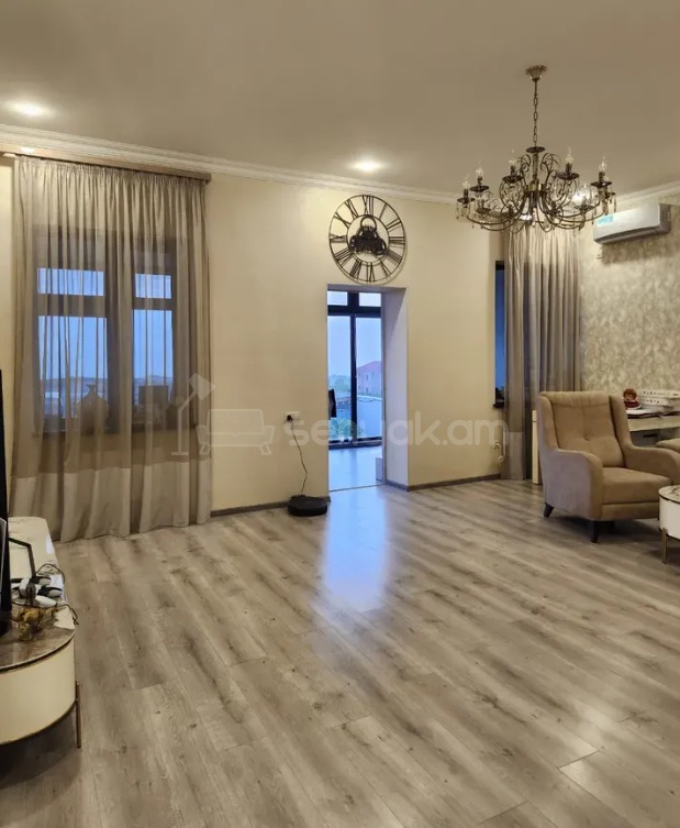 5 Սենյականոց Շքեղ Առանձնատուն, 207քմ