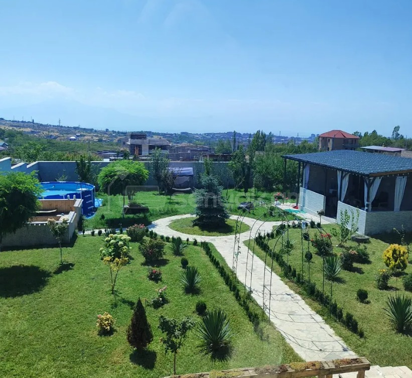 5 Սենյականոց Շքեղ Առանձնատուն, 207քմ