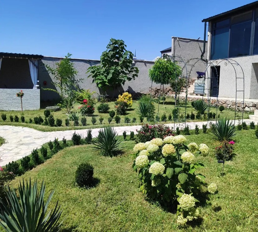 5 Սենյականոց Շքեղ Առանձնատուն, 207քմ