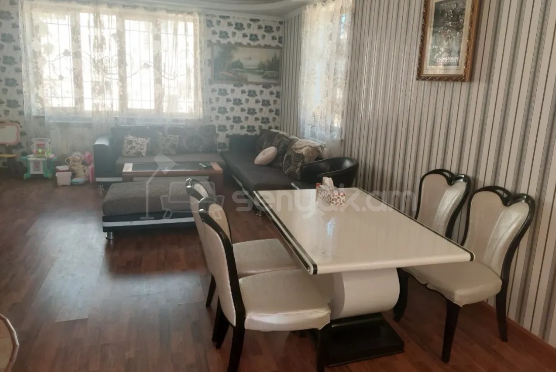 4 Սենյականոց Շքեղ Առանձնատուն, 200քմ