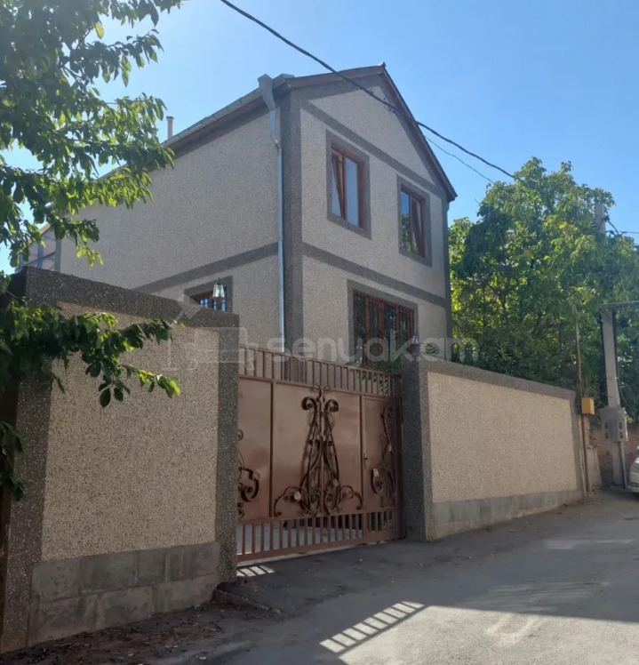 4 Սենյականոց Շքեղ Առանձնատուն, 200քմ