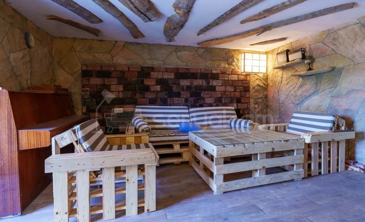 5 Սենյականոց Շքեղ Առանձնատուն, 250քմ