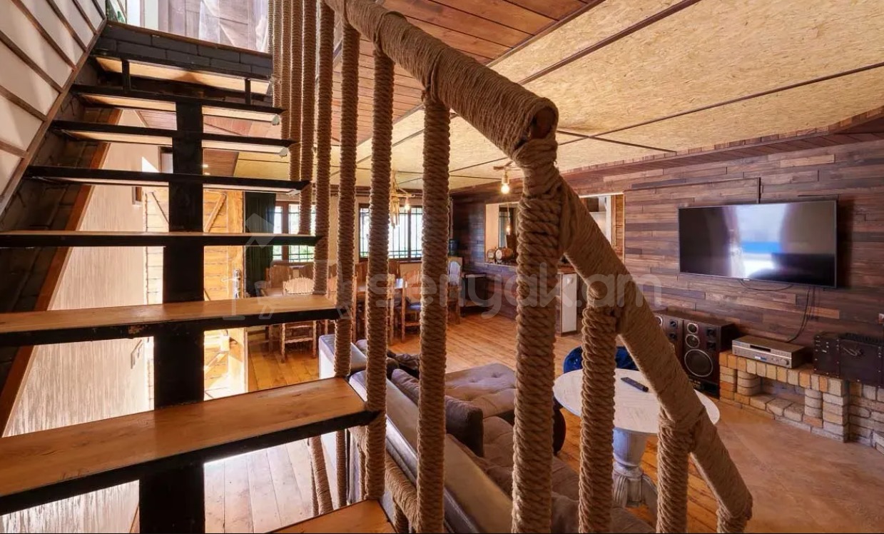 5 Սենյականոց Շքեղ Առանձնատուն, 250քմ