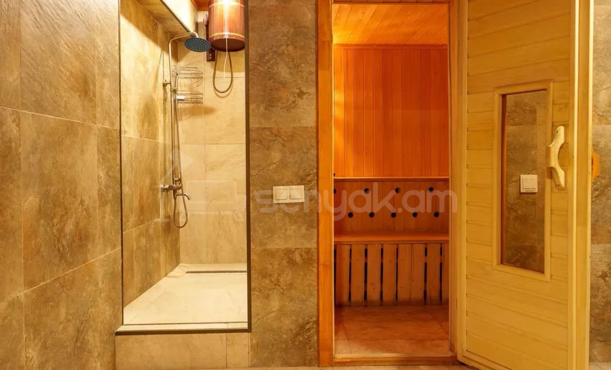 5 Սենյականոց Շքեղ Առանձնատուն, 250քմ